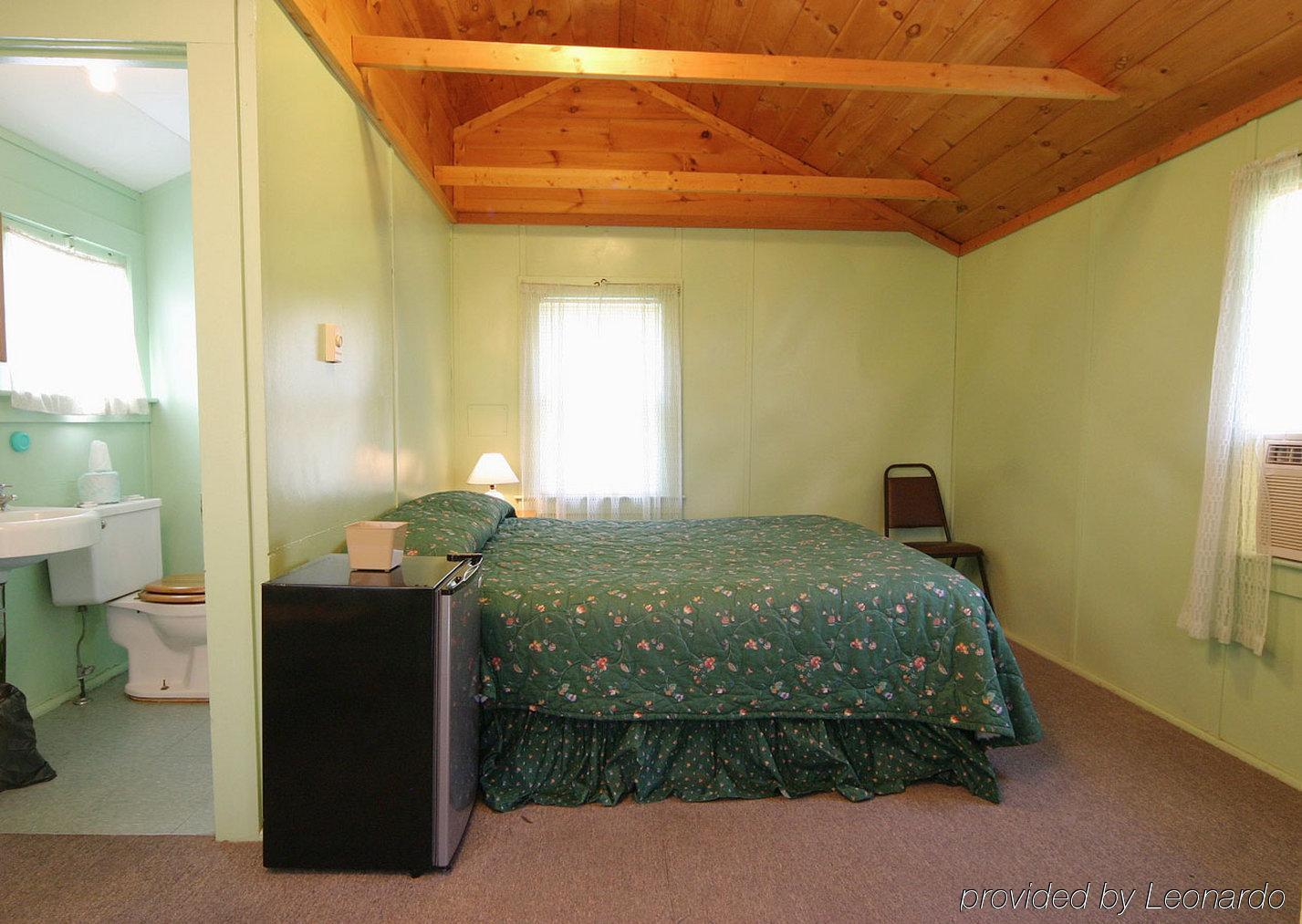 Half Moon Motel & Cottages Weirs Beach Quarto foto